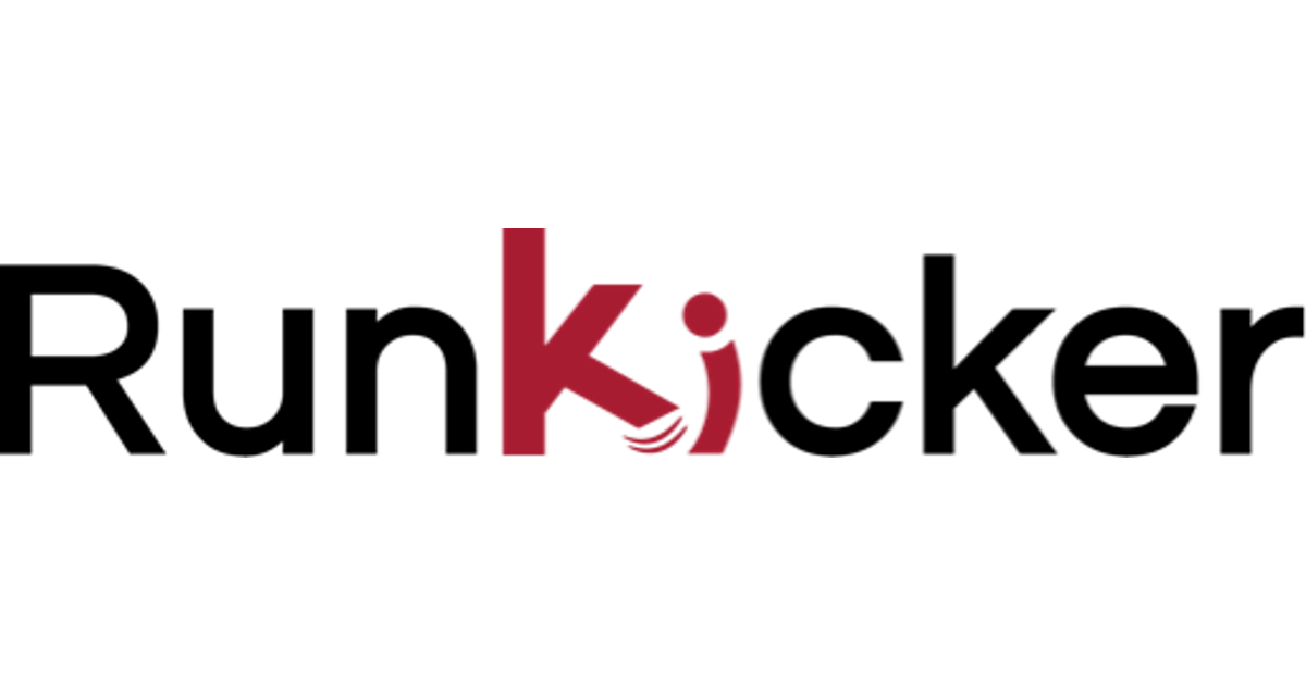 RUNKICKER